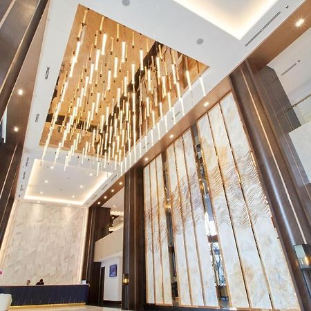 Hotel Dorsett Sri Hartamas Kl By Roam Kuala Lumpur Exterior foto