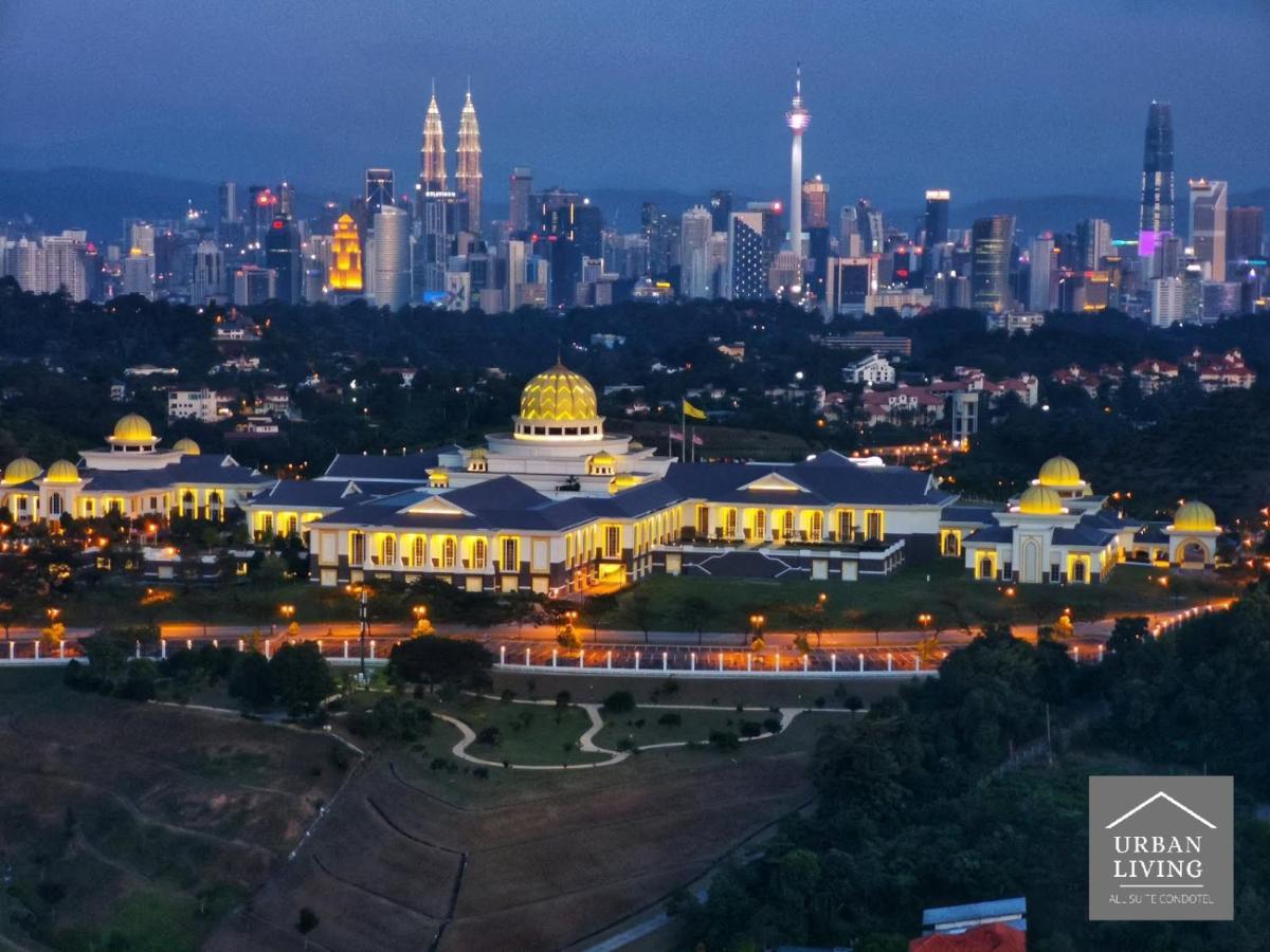 Hotel Dorsett Sri Hartamas Kl By Roam Kuala Lumpur Exterior foto