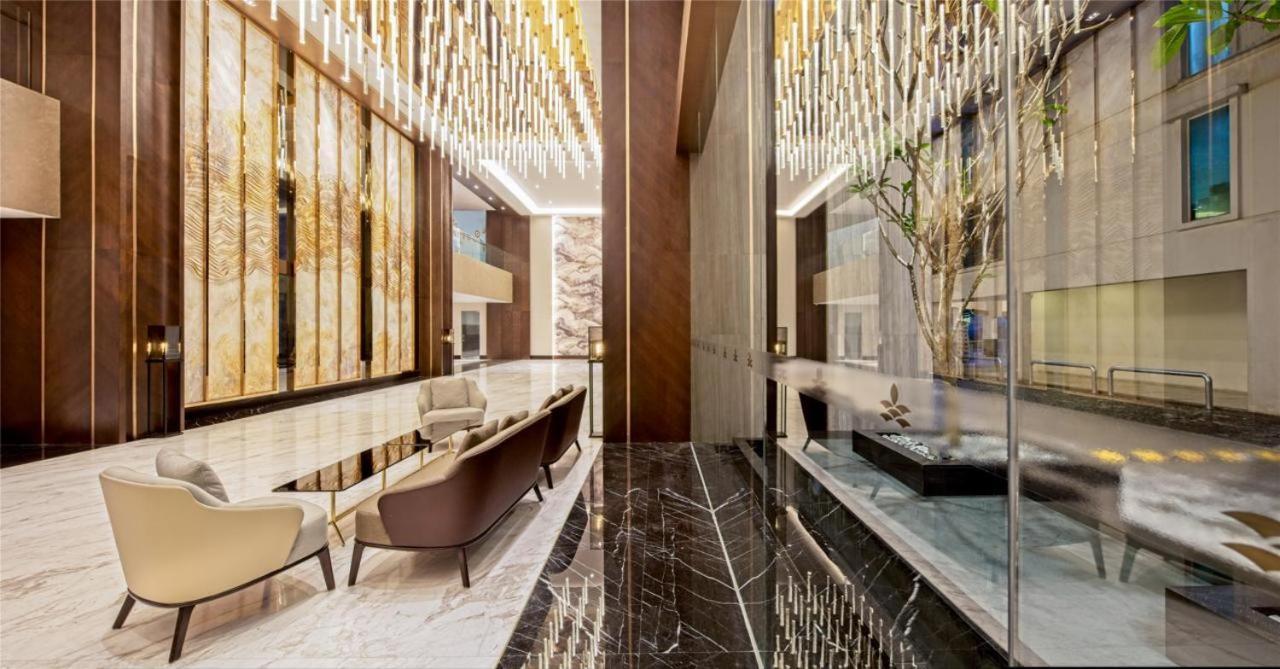 Hotel Dorsett Sri Hartamas Kl By Roam Kuala Lumpur Exterior foto